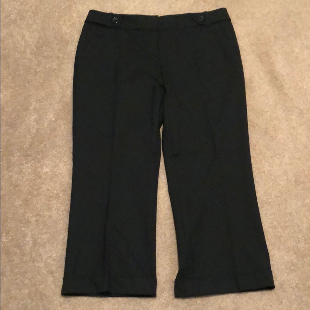 The Limited Pant